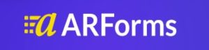 ARForms Logo