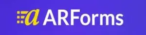 ARForms Logo