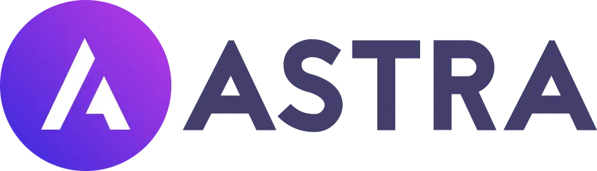 Astra Logo