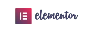 Elementor Logo