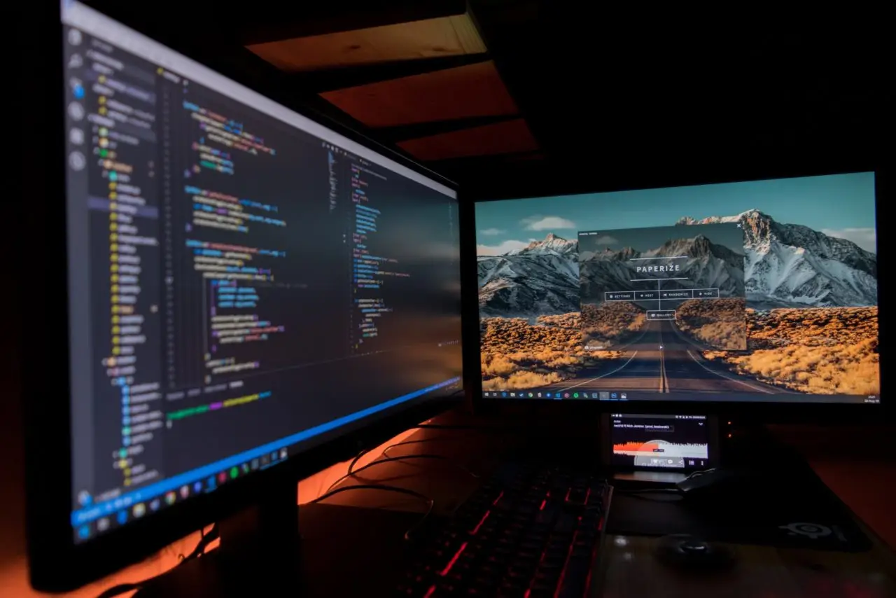 Homepage Hero Image