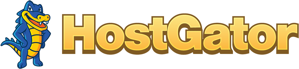 Hostgator Logo