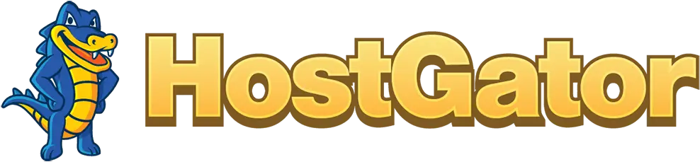 Hostgator Logo