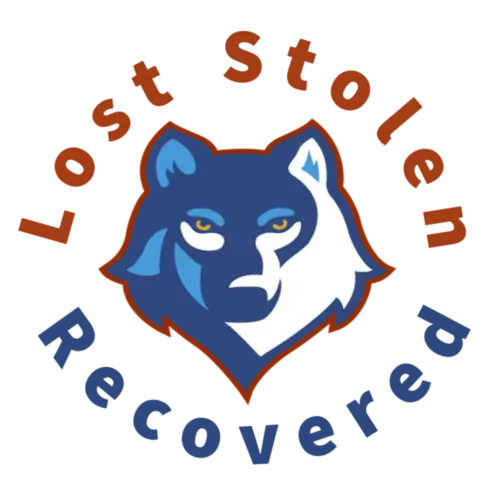 Lost Stolen Recovered