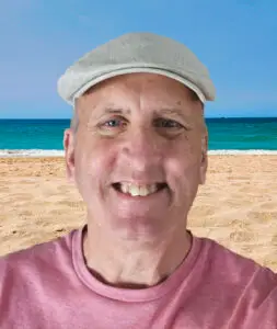 Ray McGuire Profile Photo